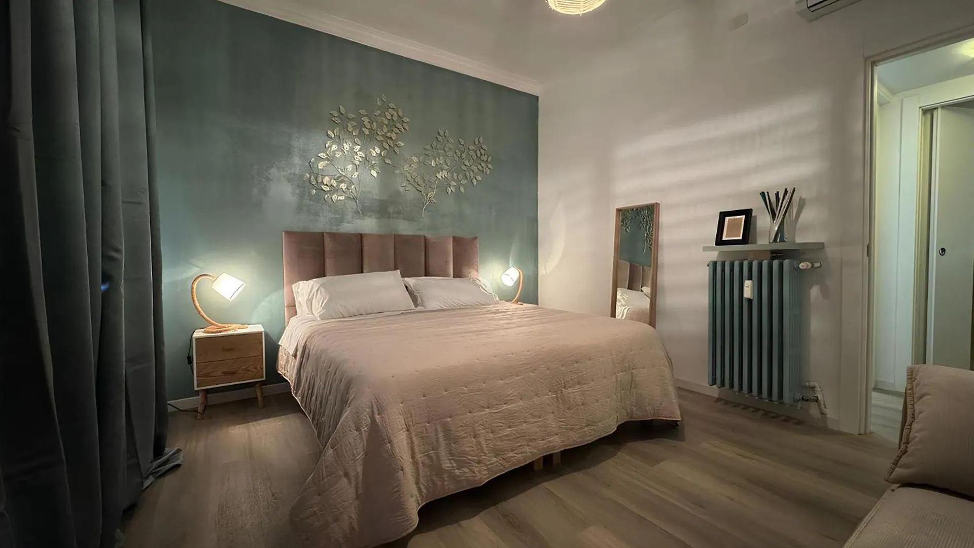 La Casa Di Tom - Homy Milano Daire