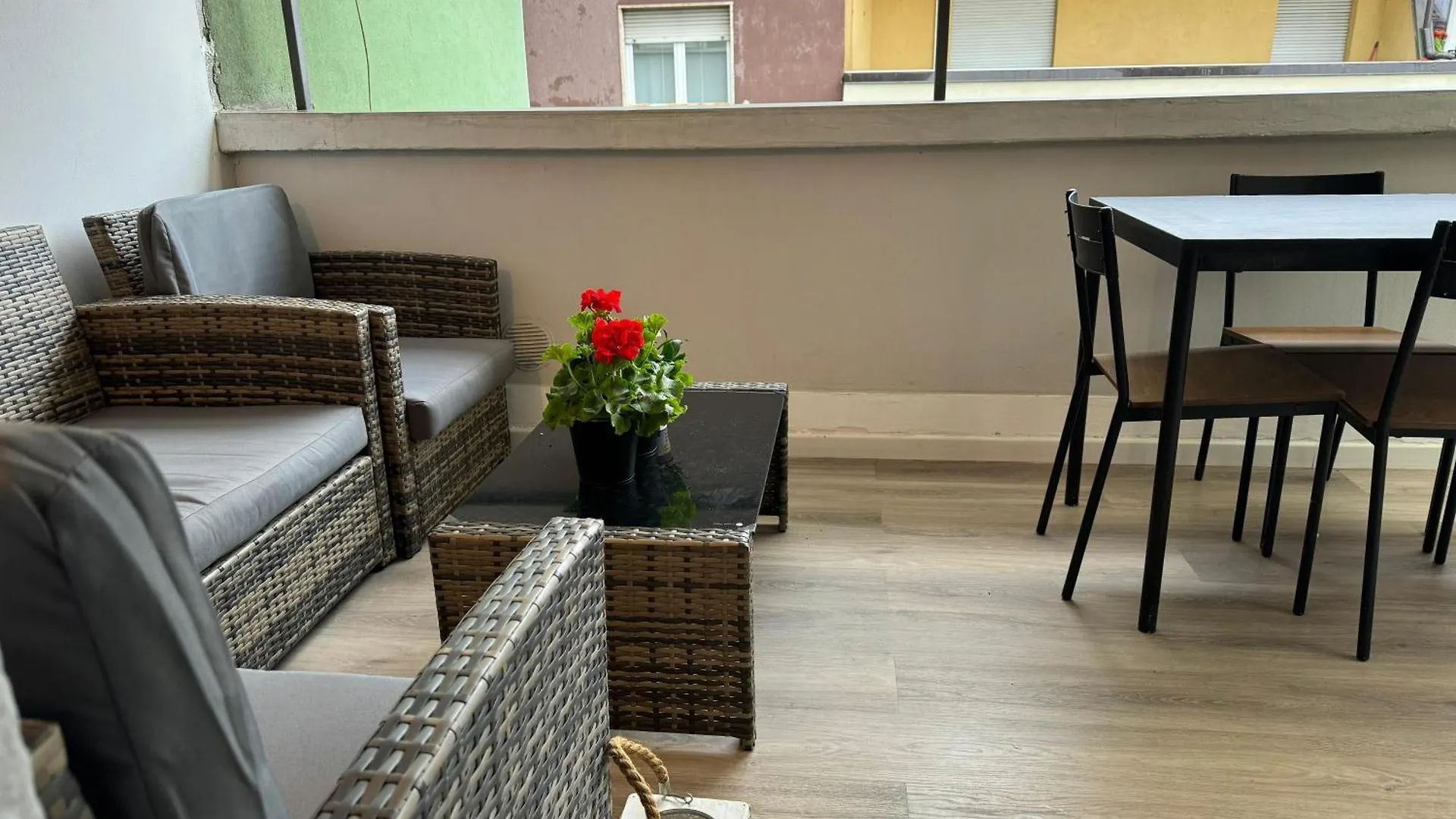 La Casa Di Tom - Homy Milano Daire İtalya