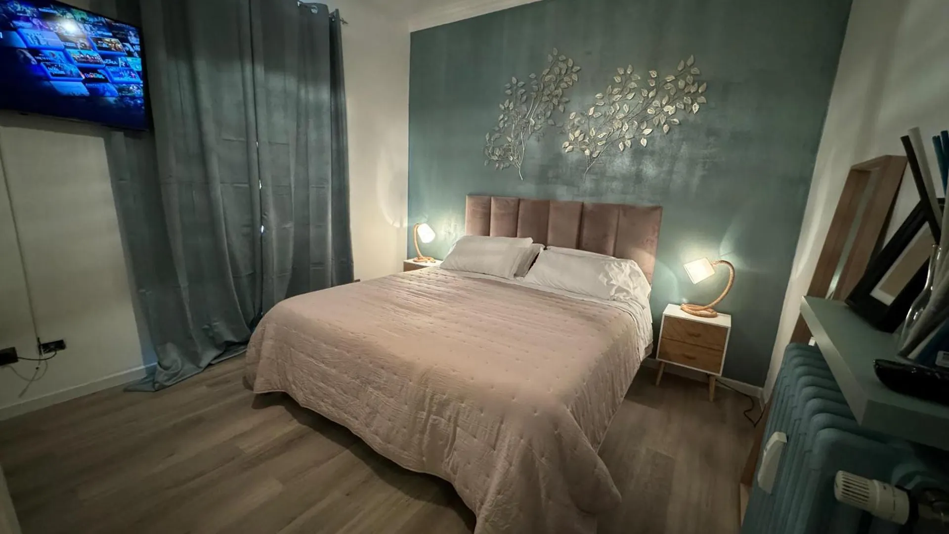 La Casa Di Tom - Homy Milano Daire