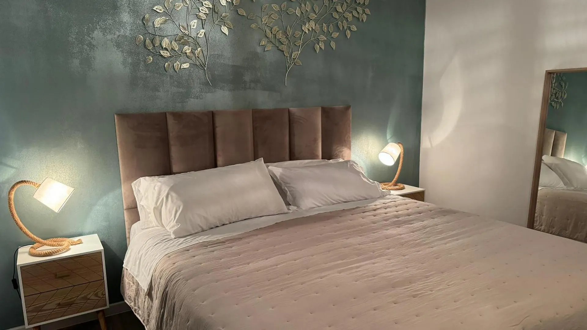 La Casa Di Tom - Homy Milano Daire