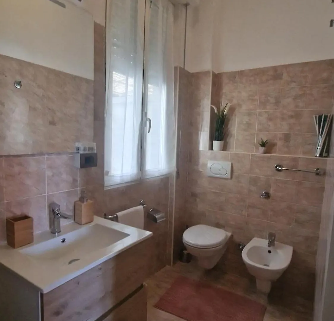 La Casa Di Tom - Homy Milano Daire 0*,  İtalya