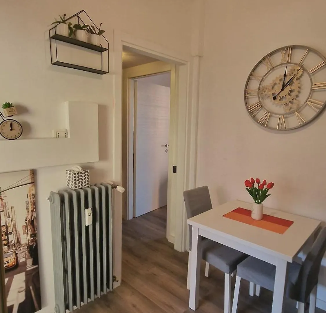 La Casa Di Tom - Homy Milano Daire