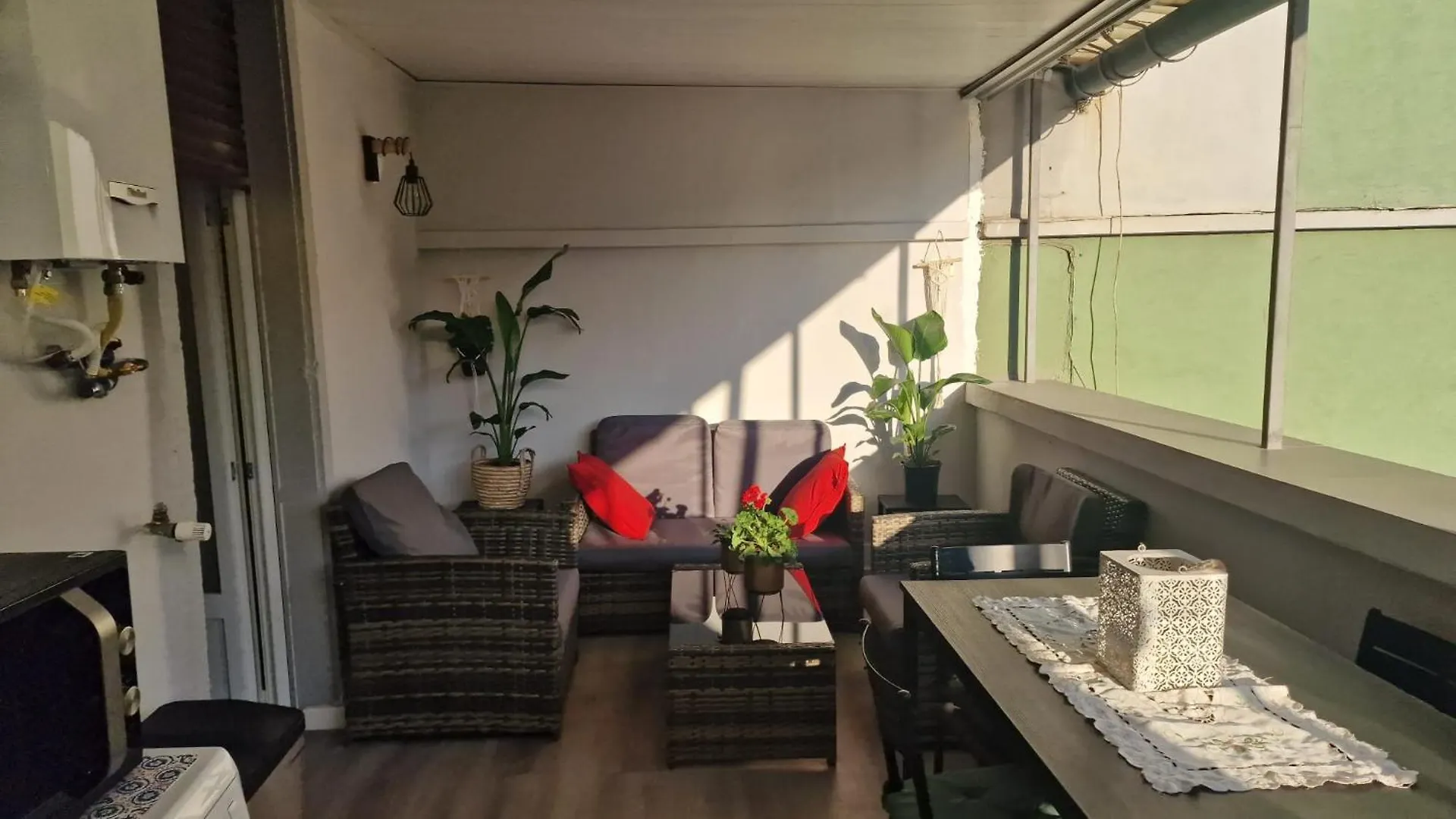 La Casa Di Tom - Homy Milano Daire