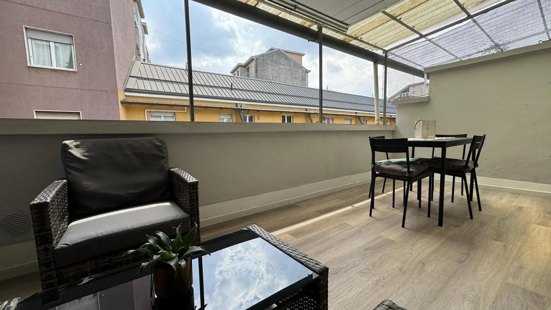 La Casa Di Tom - Homy Milano Daire