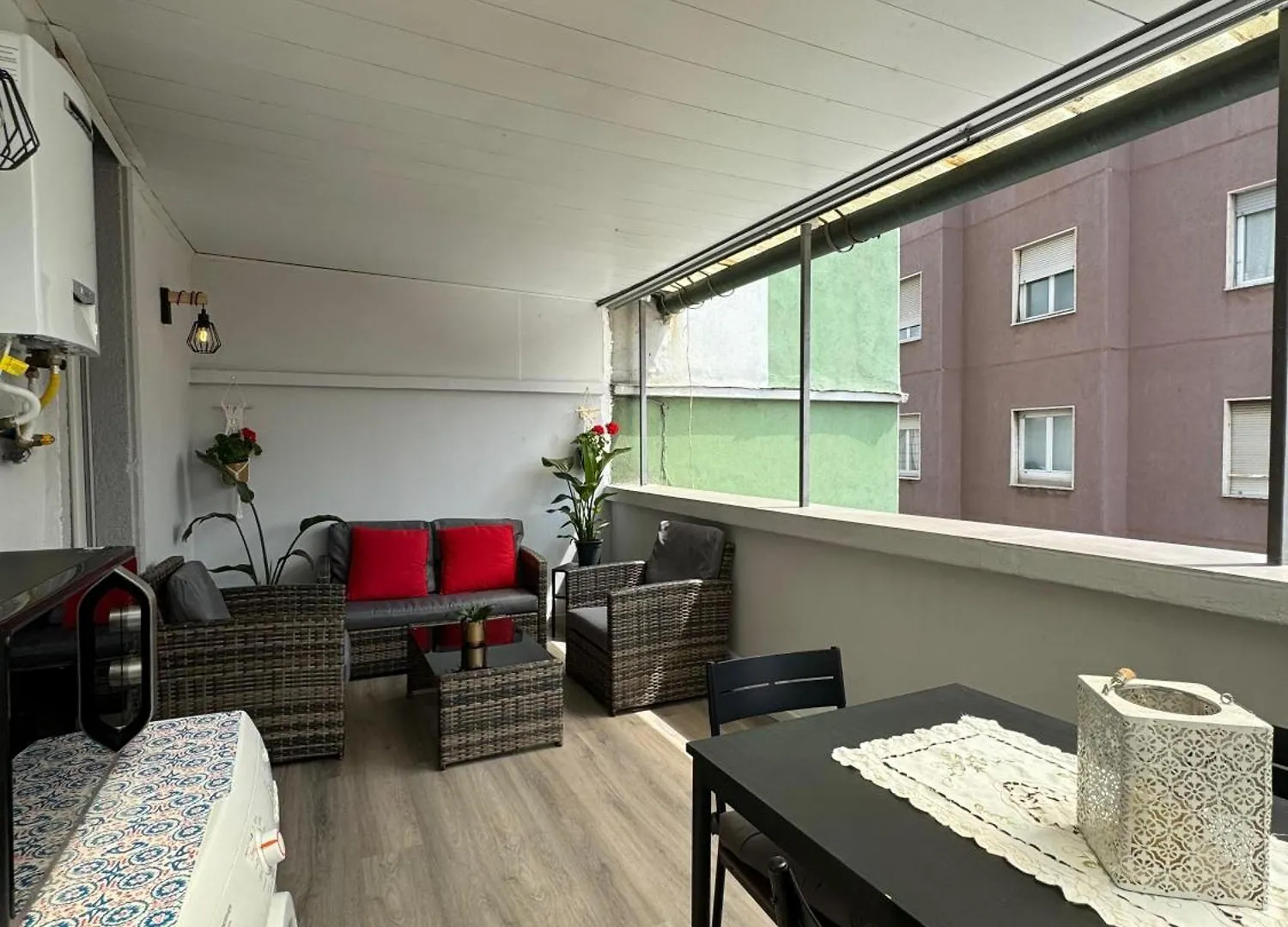 La Casa Di Tom - Homy Milano Daire 0*,  İtalya