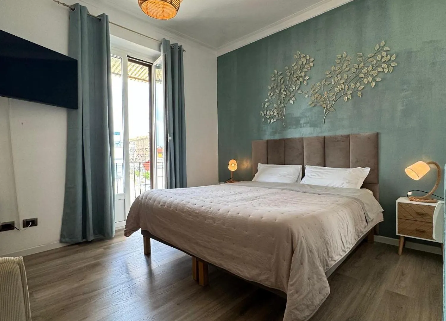 La Casa Di Tom - Homy Milano Daire
