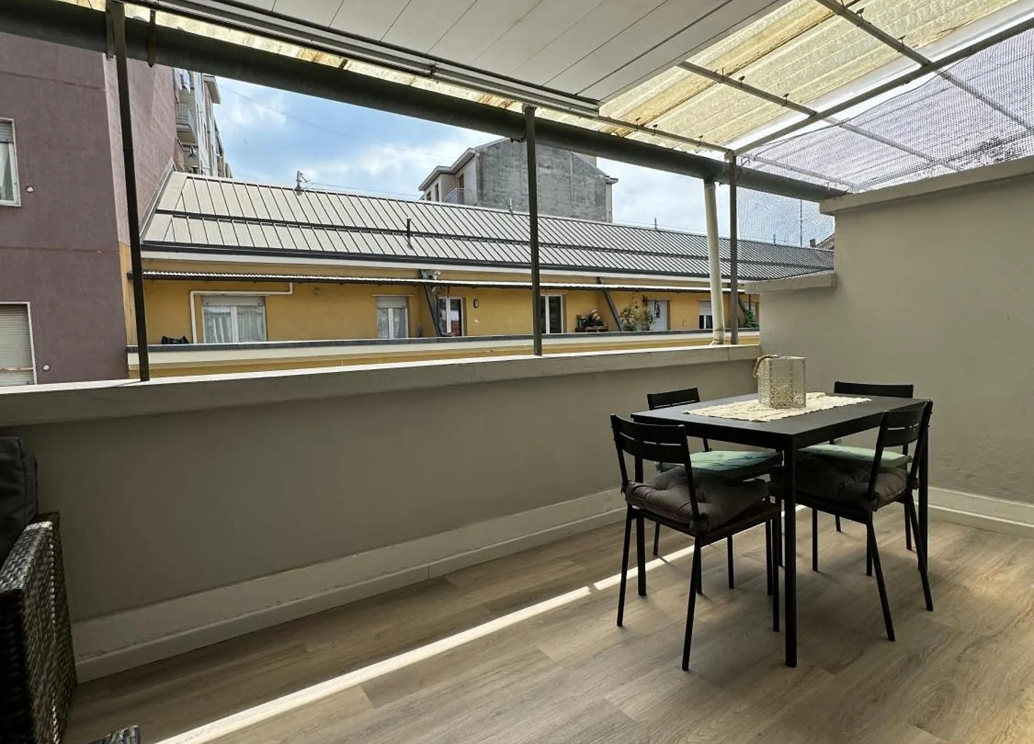 La Casa Di Tom - Homy Milano Daire